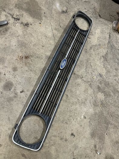 Ford Escort Mk2 Grill