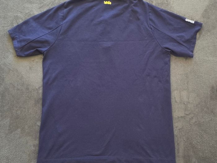 Lions Rugby Men's Canterbury Polo Shirt Size XL