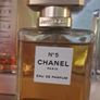 Authentic Chanel No 5 perfume 50m Image 5