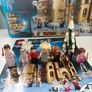 Lego 75948 Hogwarts clock tower Image 5