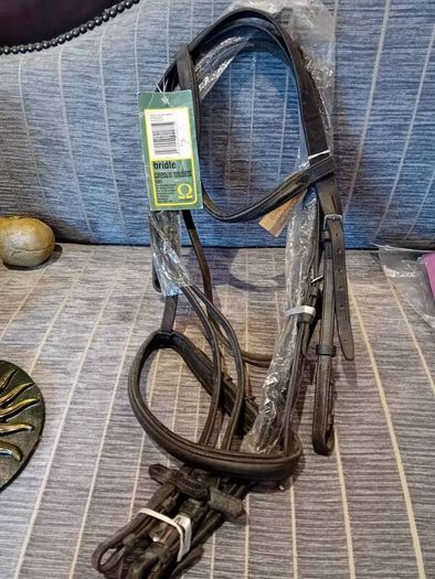 Horse Tack