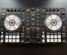 Pioneer DDJ-SR