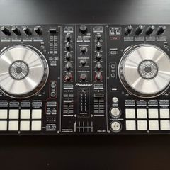 Pioneer DDJ-SR