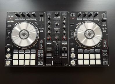Pioneer DDJ-SR