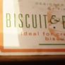Butter/ Biscuit press Image 3