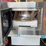 Built-In Microwave 900W German Quality PKM Brand New Image 4