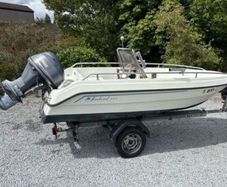 OMC RYDS Songbird 15ft