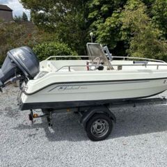 OMC RYDS Songbird 15ft