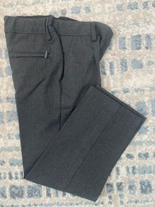 NEW: M&S Boys School Trousers (Age 5-6)