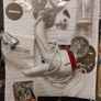 Electric pastry press Image 2