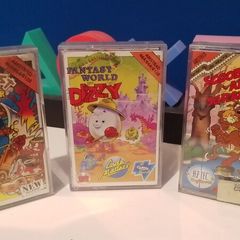 amstrad games