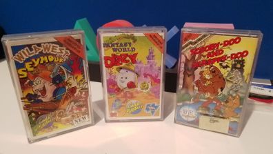 amstrad games