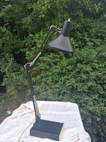 1970's Anglepoise Lamp