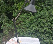 1970's Anglepoise Lamp