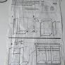 Wardrobe with sliding doors Image 3