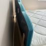 Turquoise King Sized Headboard Image 2