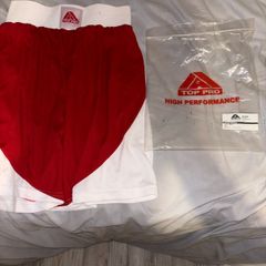 top pro boxing shorts
