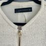 Zara zip through cardigan Image 4
