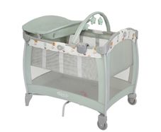 Graco Pack 'n Play Care Suite Playard