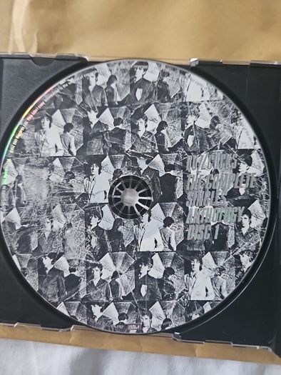 Buzzcocks - The Complete Singles Anthology. 3 CD.