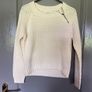 girls jumper Image 2