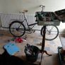 Raleigh 20 vintage bike Image 4
