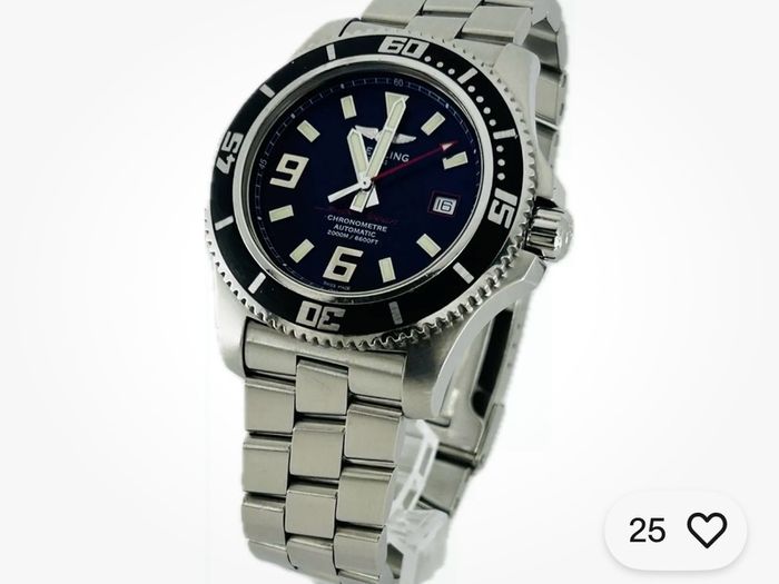breitling