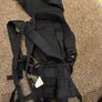 Chicco baby carrier - black Image 2