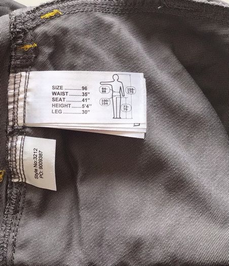 Snickers Workwear Trousers