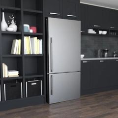 Fisher & Paykel Frost Free Fridge Freezer