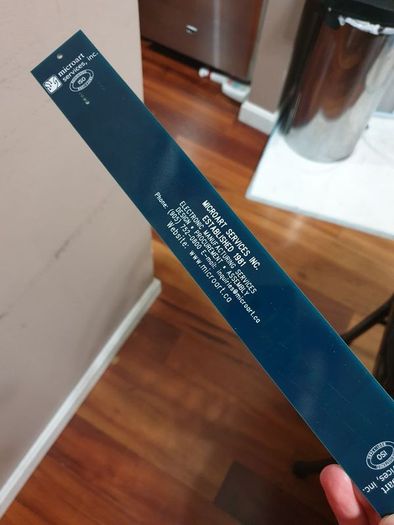 cool ruler