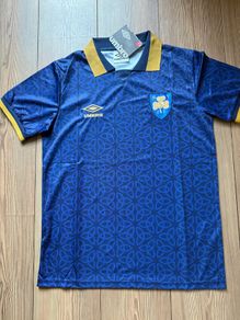 ireland football jersey