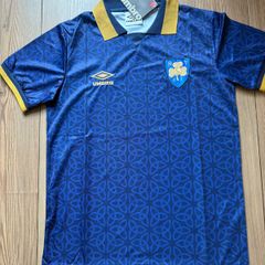 ireland football jersey