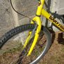 Bicycle Garry Fisher Vintage MTB Image 7