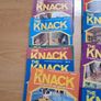 Vintage The Knack DIY Magazines Image 5