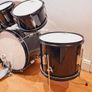 Kids junior drum kit gear4music Image 4