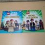 LEGO Star Wars Character Encyclopedia Book Collection DK Image 4