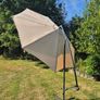 garden parasol Image 3