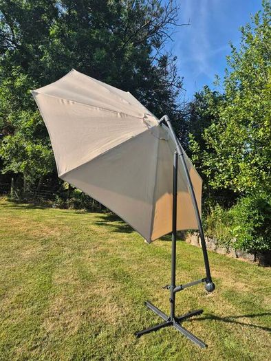 garden parasol