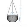 Ikea Aeppelros Plant Hangers (Set of 2) Image 4