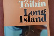 Colm Tobin / Long Island/ 2024