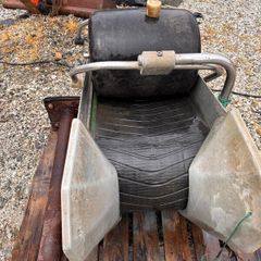 2 Drum Net Op