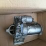 starter motor G30 2018 520d Image 4