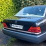 Mercedes w140 Image 7