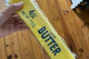 Large Butter Squishy