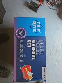 washboy set tile