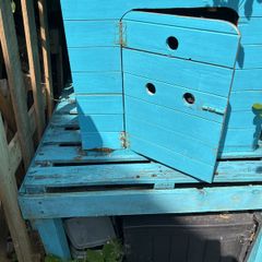 Free Dog Kennel