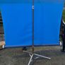 simplex projector screen,  see the projector Image 5