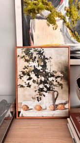 Canvas print