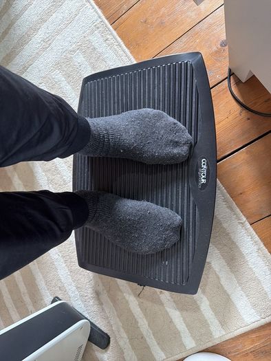 Foot Rest